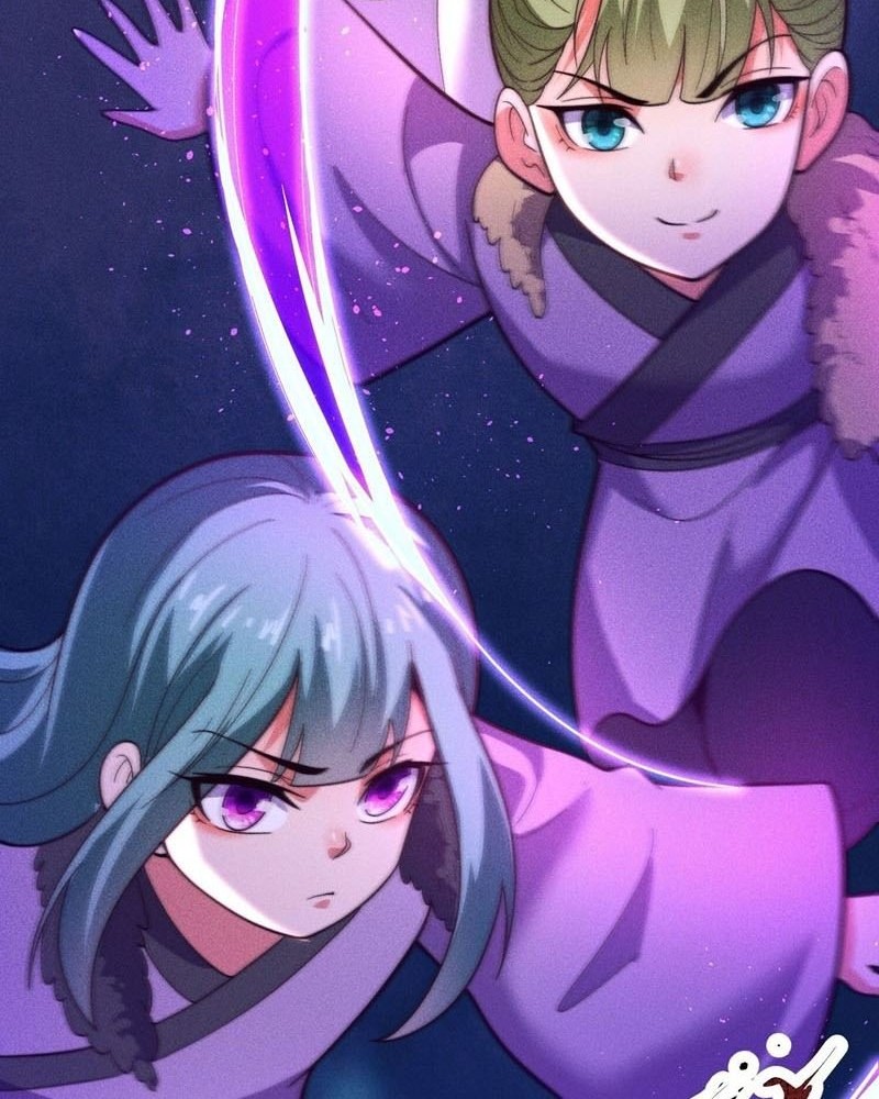 As Soon as I Became a Quasi-Sage, I Was Summoned by the Empress Chapter 35 Gambar 5