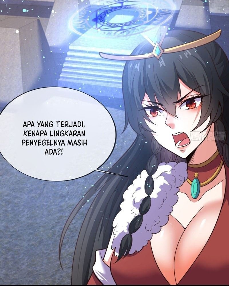 As Soon as I Became a Quasi-Sage, I Was Summoned by the Empress Chapter 35 Gambar 7