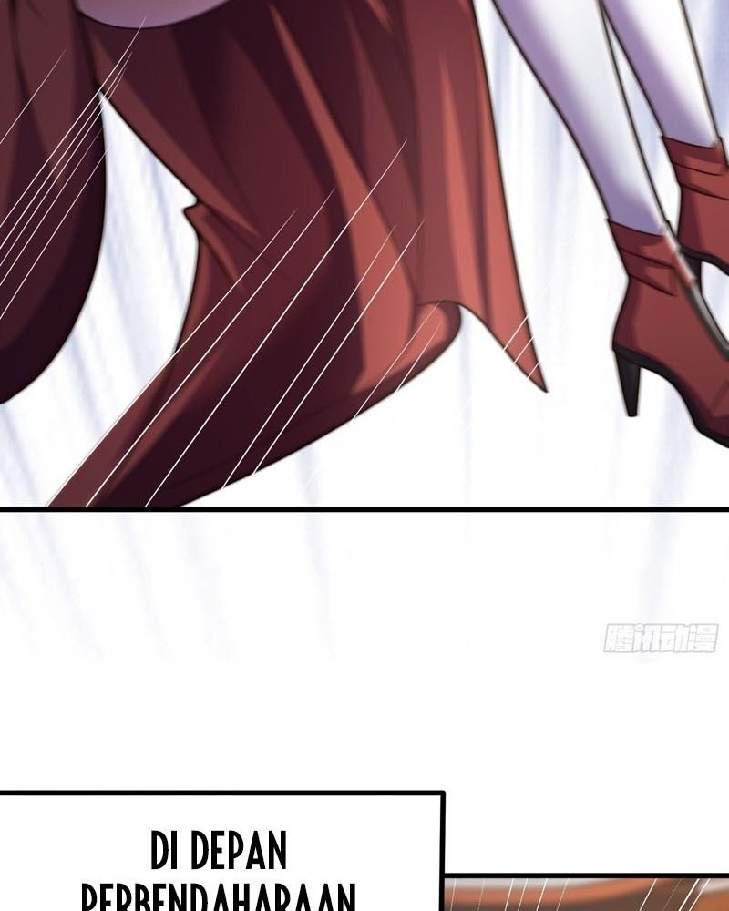 As Soon as I Became a Quasi-Sage, I Was Summoned by the Empress Chapter 35 Gambar 11