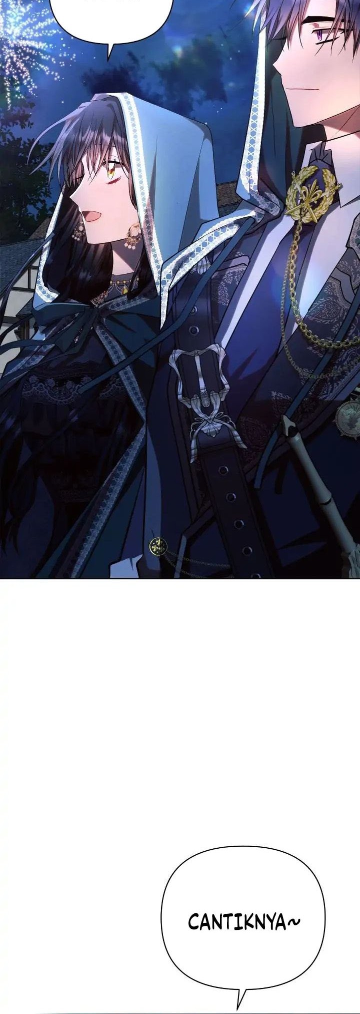 Ashtarte Chapter 53 Gambar 37