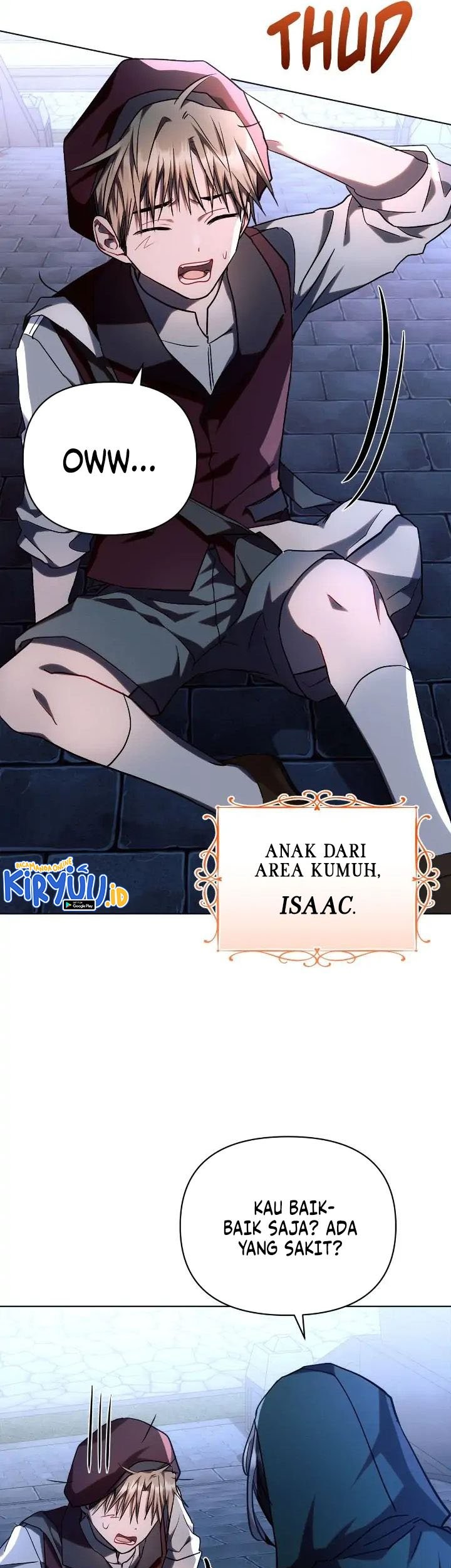 Ashtarte Chapter 53 Gambar 42