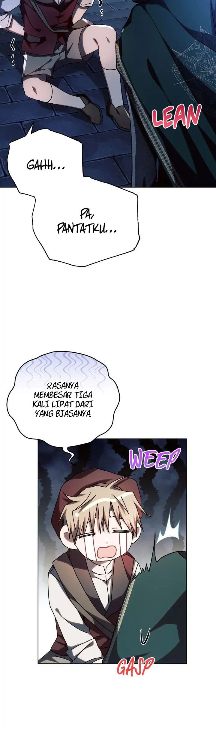 Ashtarte Chapter 53 Gambar 43
