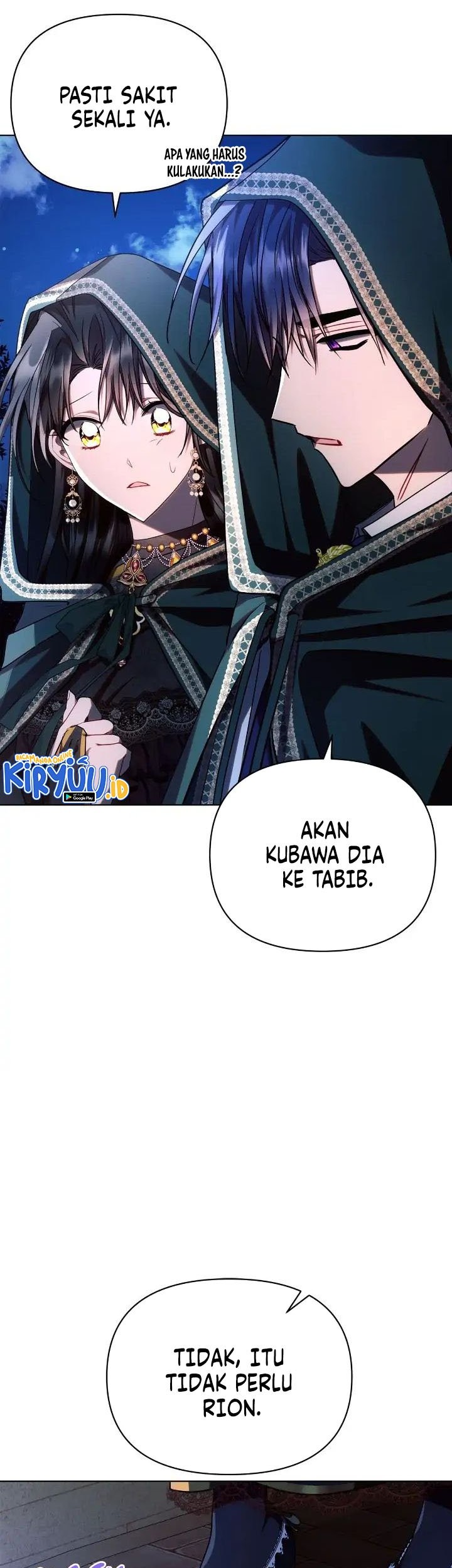 Ashtarte Chapter 53 Gambar 44