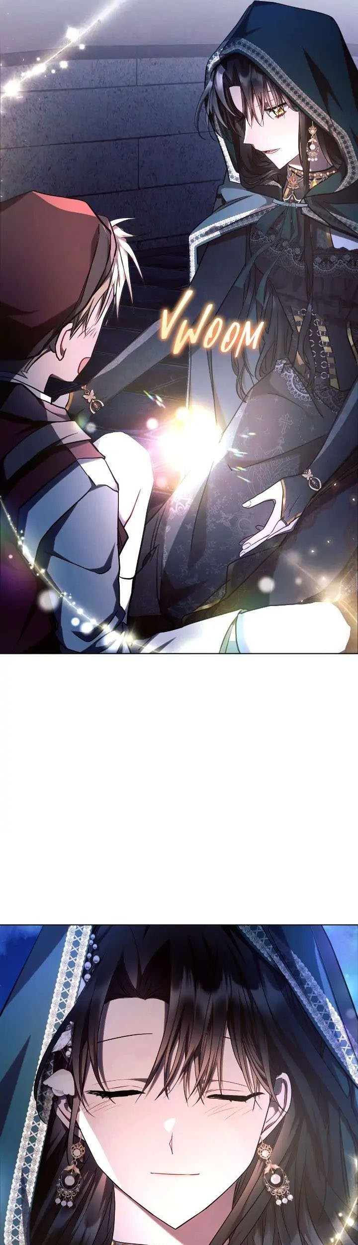 Ashtarte Chapter 53 Gambar 46