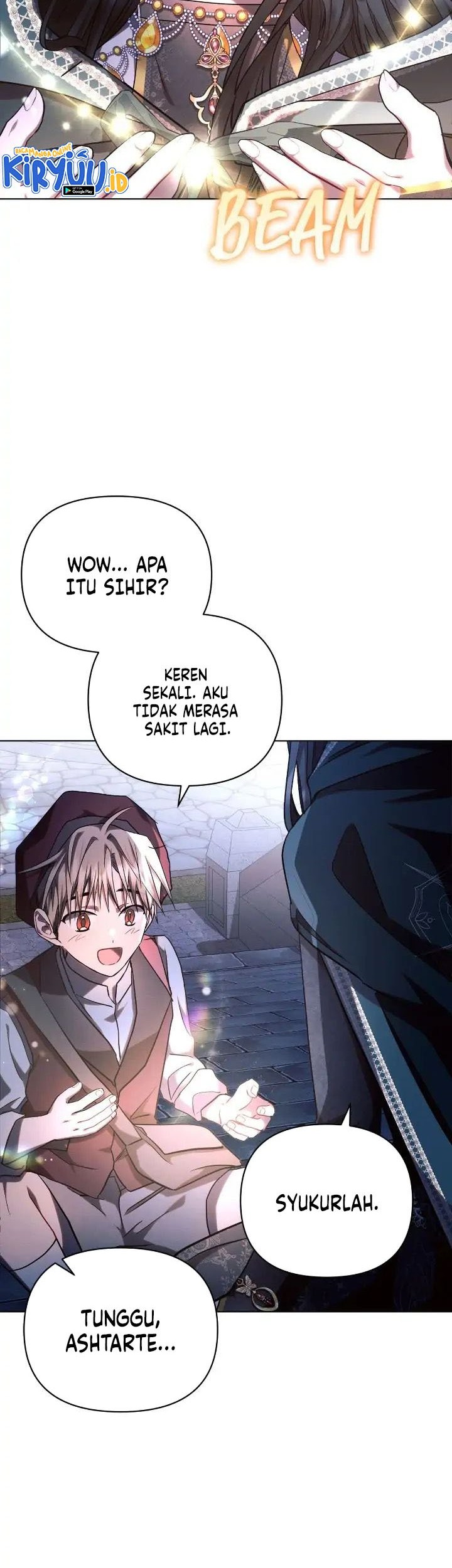 Ashtarte Chapter 53 Gambar 47