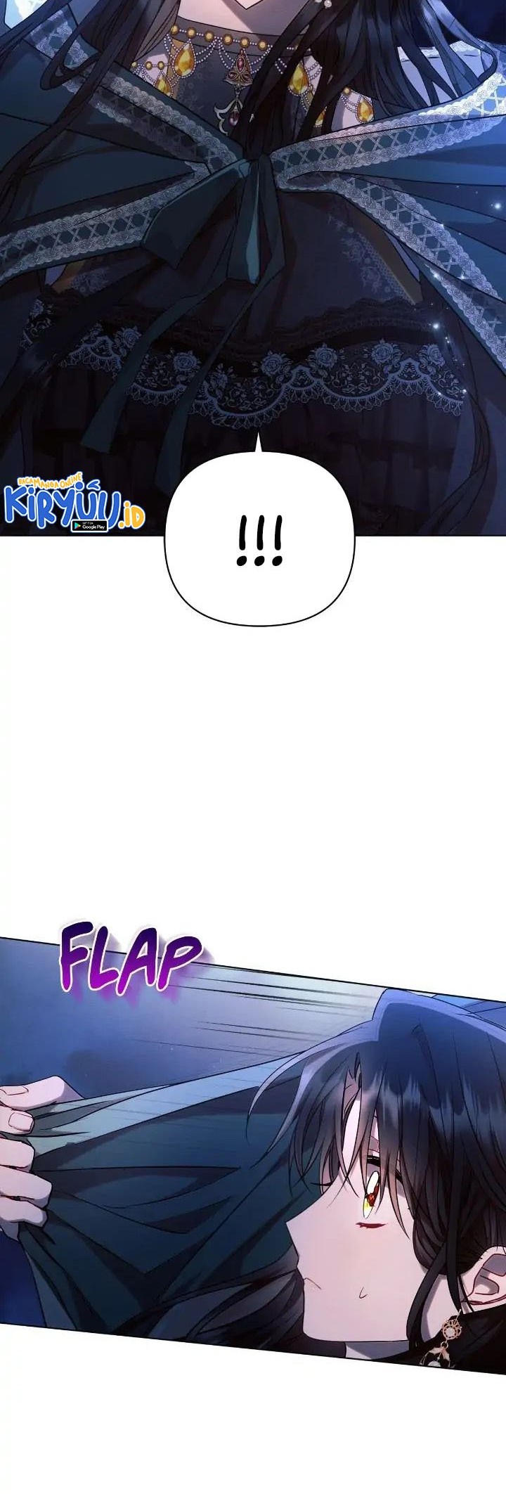 Ashtarte Chapter 53 Gambar 49