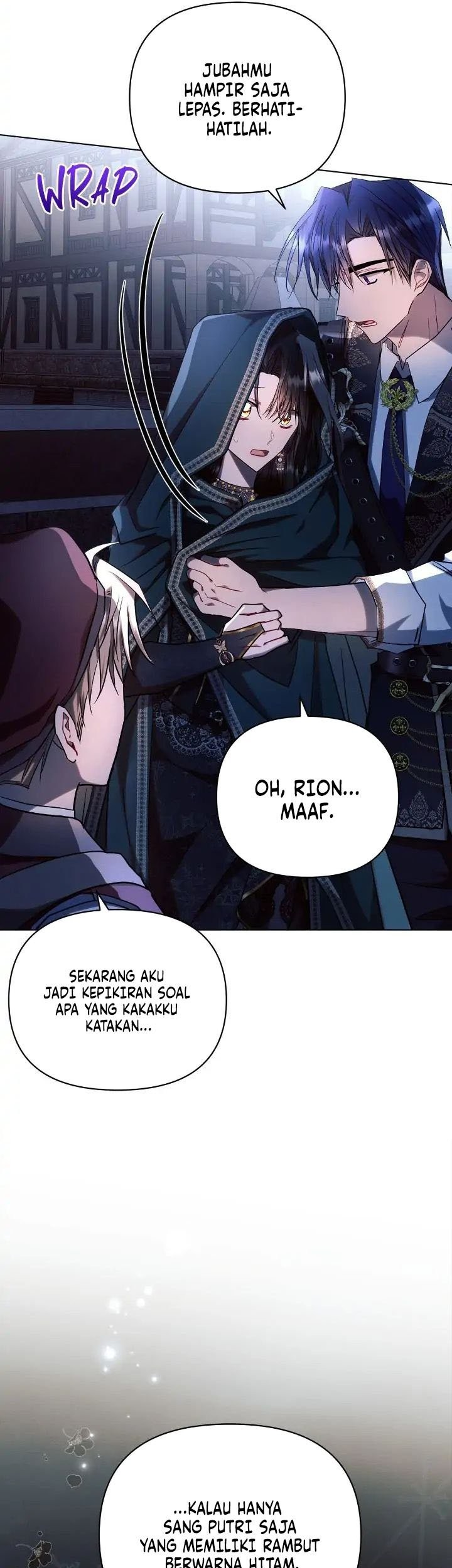 Ashtarte Chapter 53 Gambar 50
