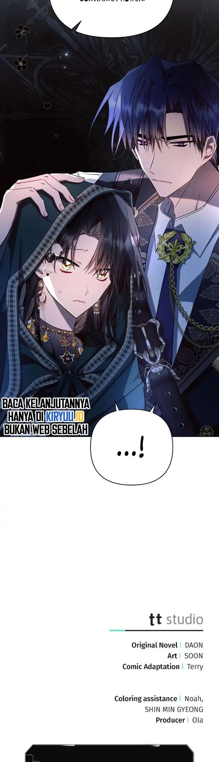 Ashtarte Chapter 53 Gambar 51
