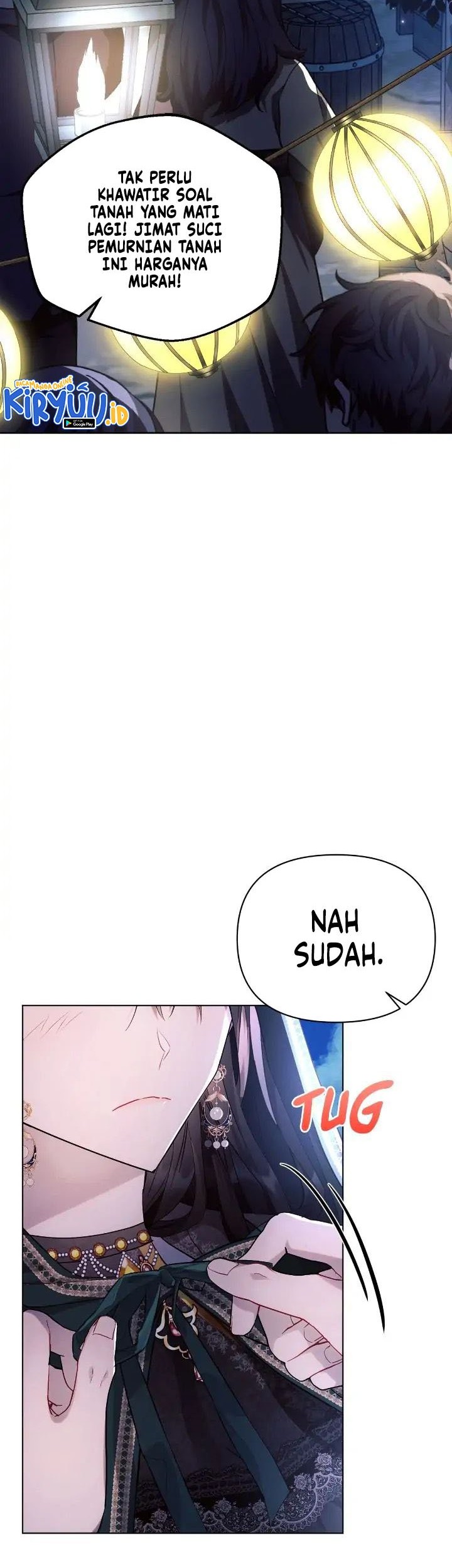 Ashtarte Chapter 53 Gambar 3