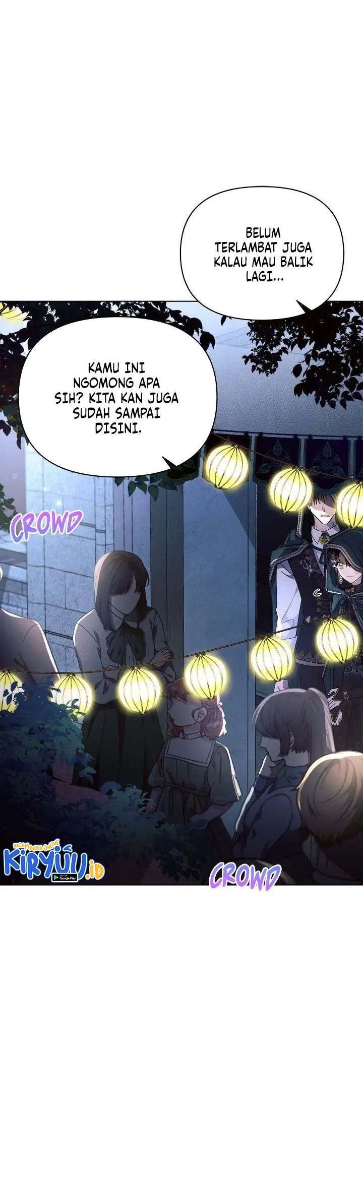 Ashtarte Chapter 53 Gambar 5