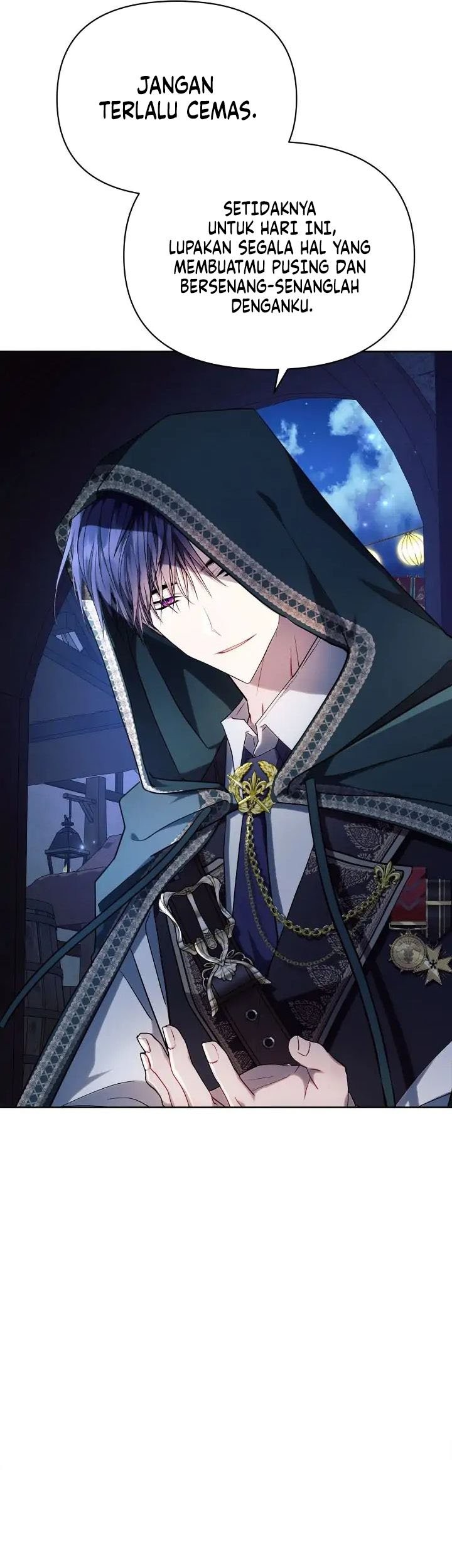 Ashtarte Chapter 53 Gambar 6