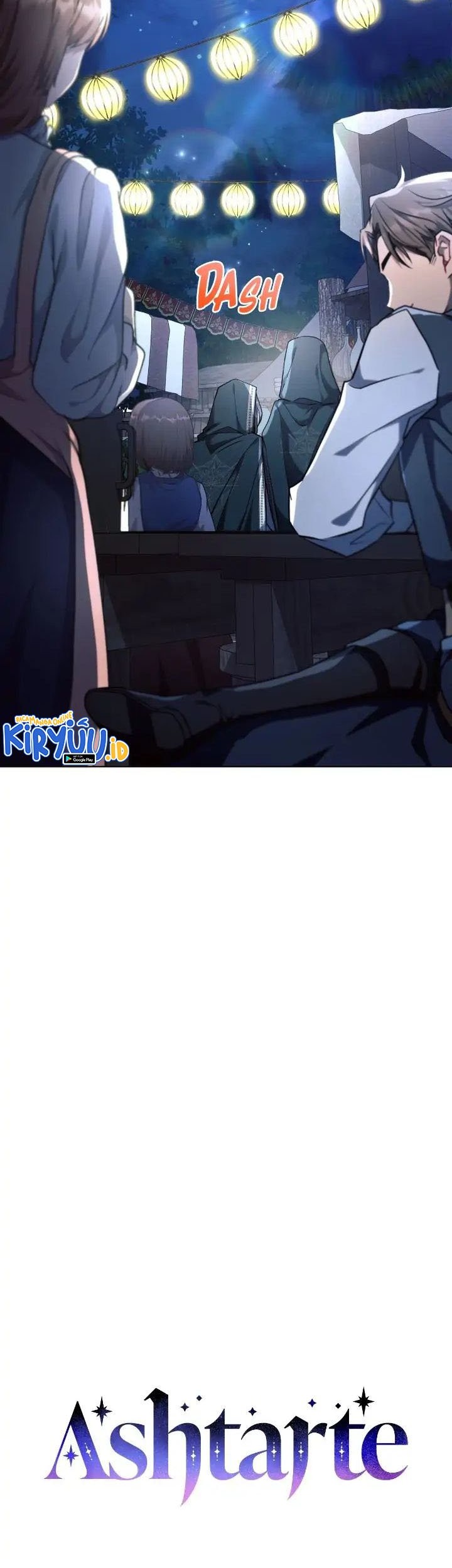 Ashtarte Chapter 53 Gambar 8