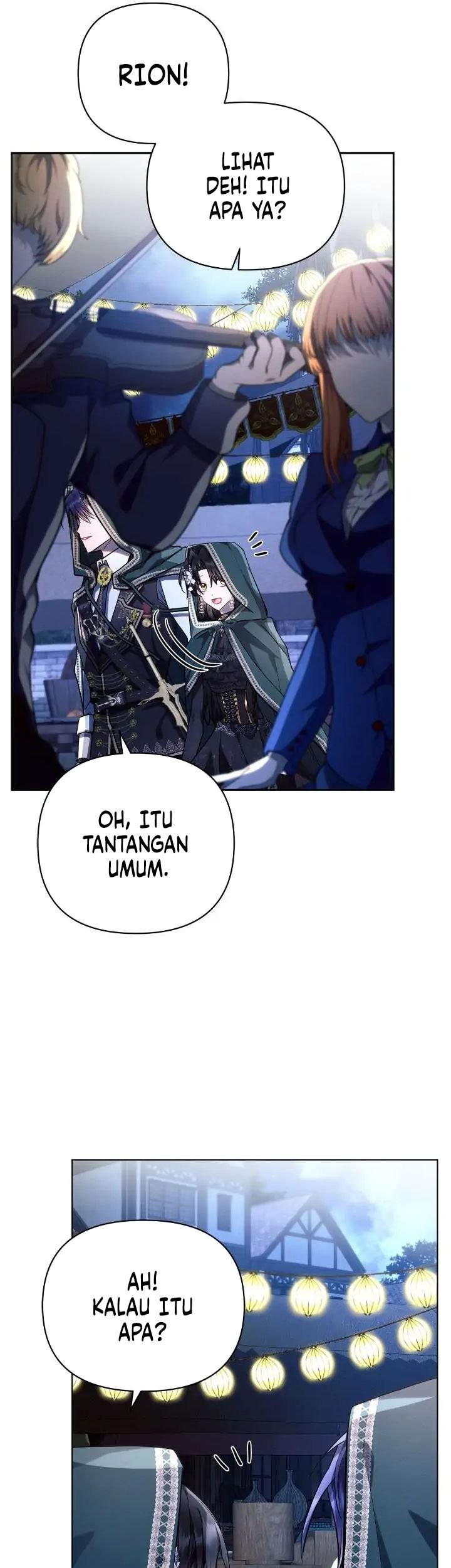 Ashtarte Chapter 53 Gambar 10