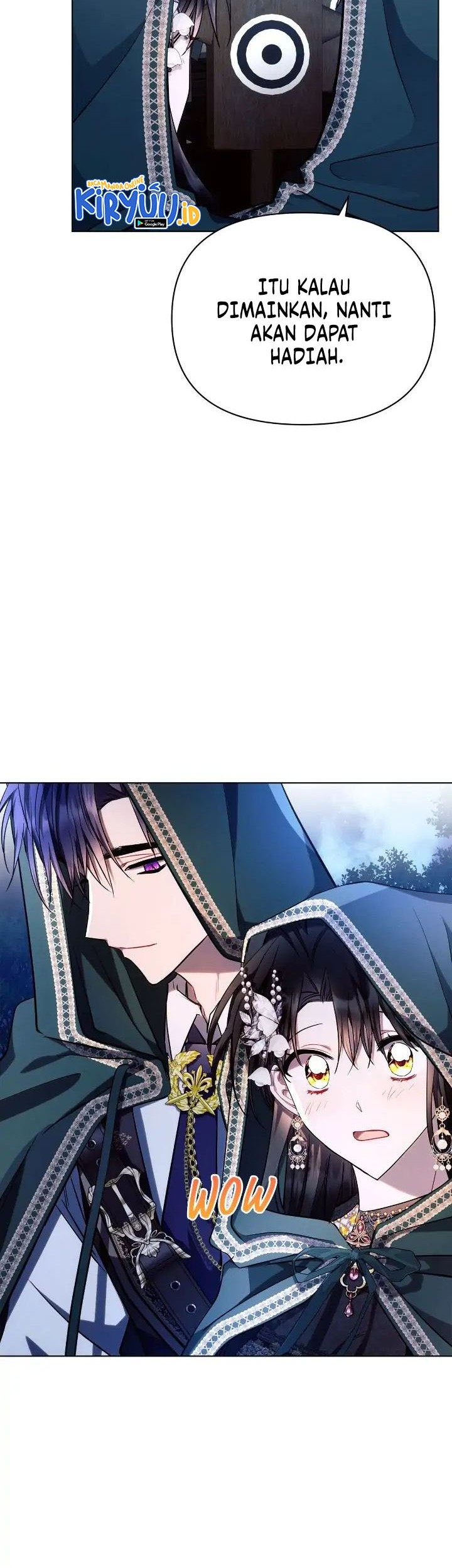 Ashtarte Chapter 53 Gambar 11