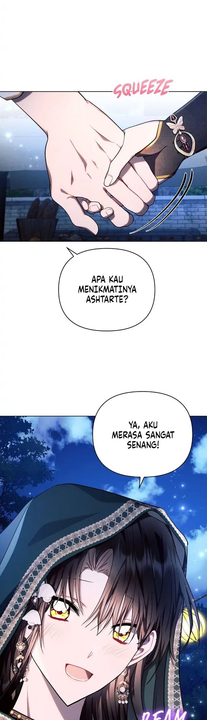 Ashtarte Chapter 53 Gambar 12