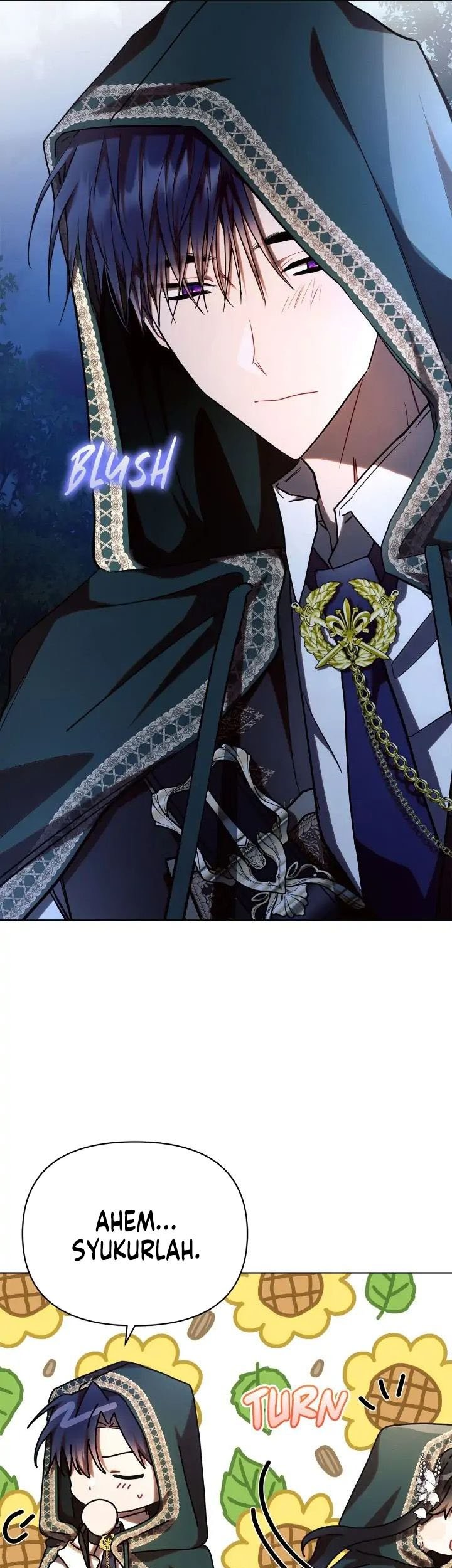 Ashtarte Chapter 53 Gambar 14
