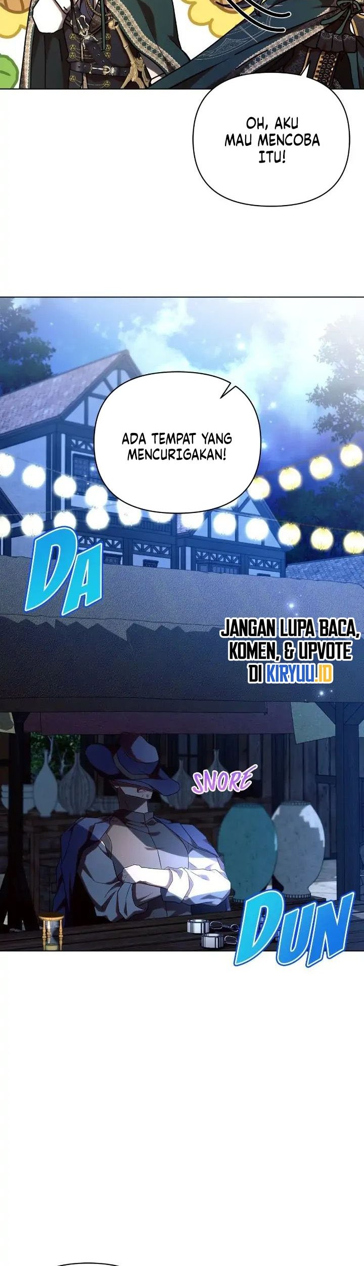Ashtarte Chapter 53 Gambar 15