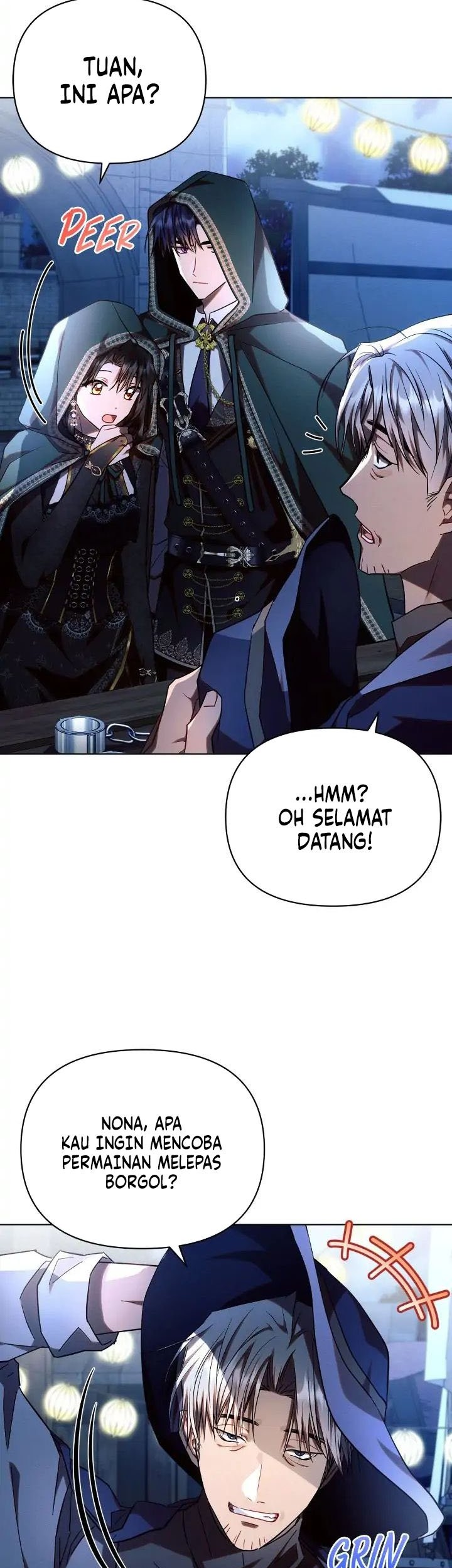 Ashtarte Chapter 53 Gambar 16