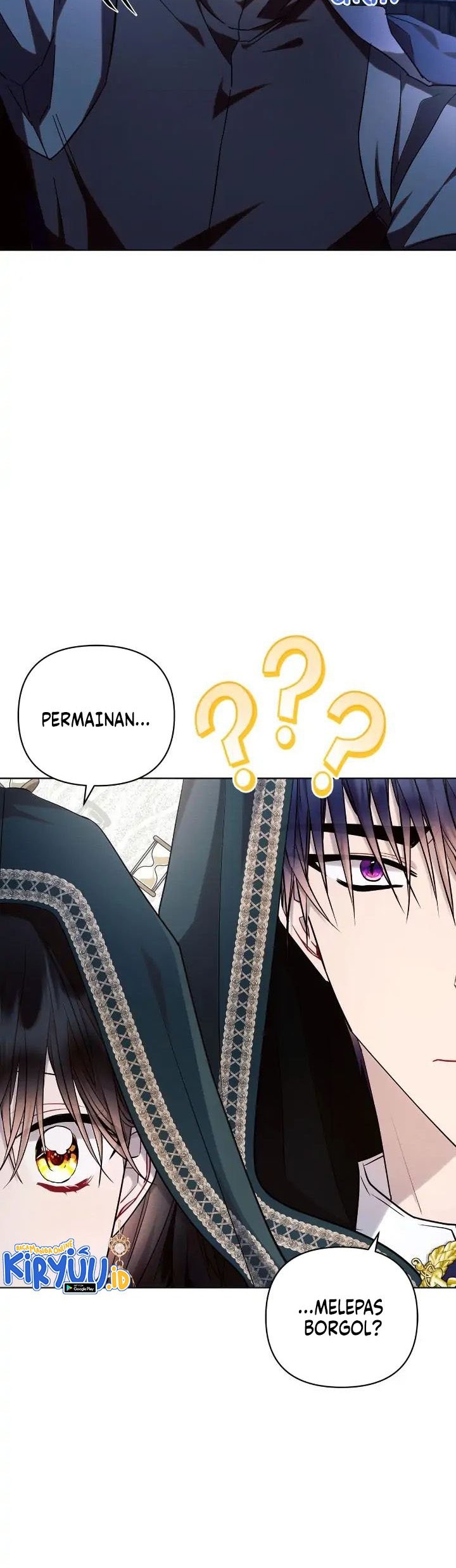 Ashtarte Chapter 53 Gambar 17