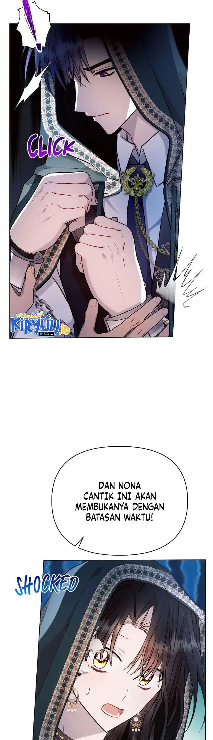Ashtarte Chapter 53 Gambar 20