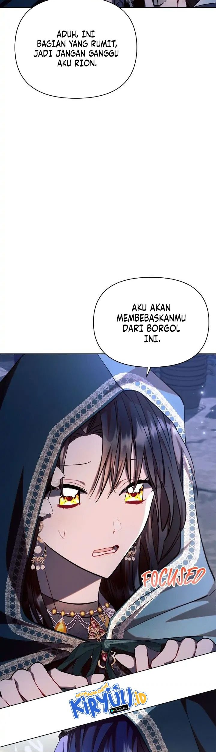 Ashtarte Chapter 53 Gambar 24