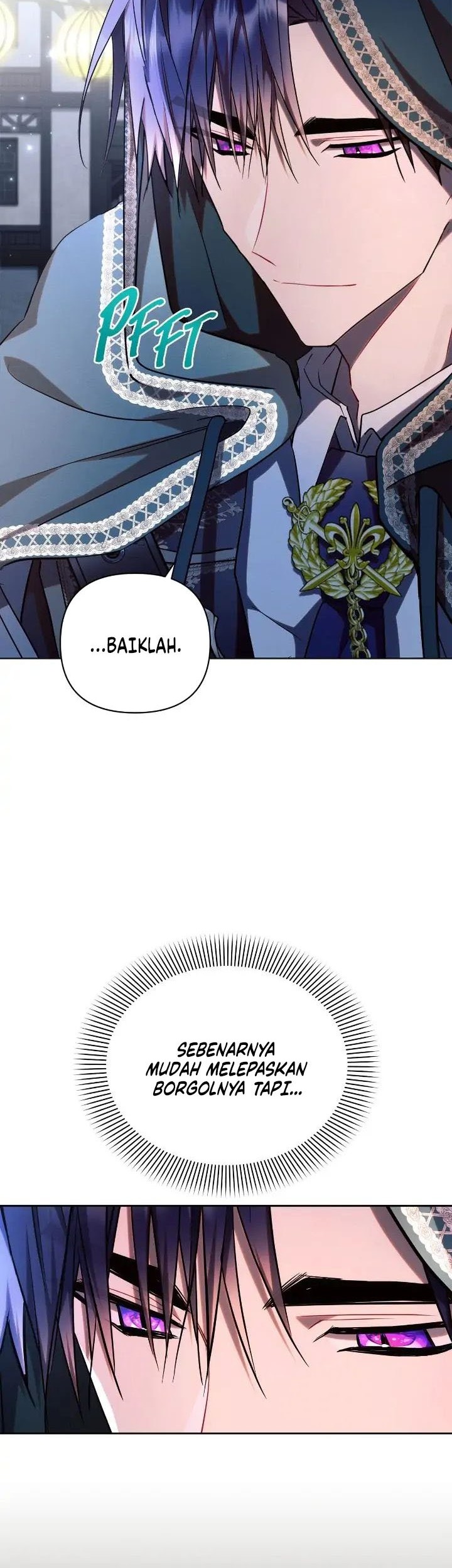 Ashtarte Chapter 53 Gambar 25