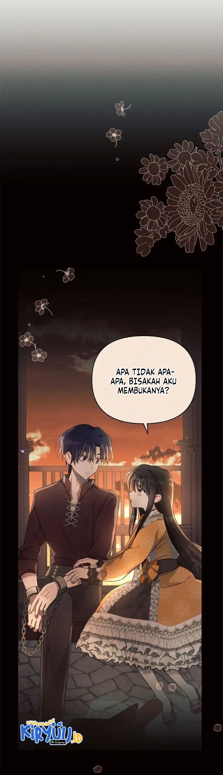 Ashtarte Chapter 53 Gambar 26
