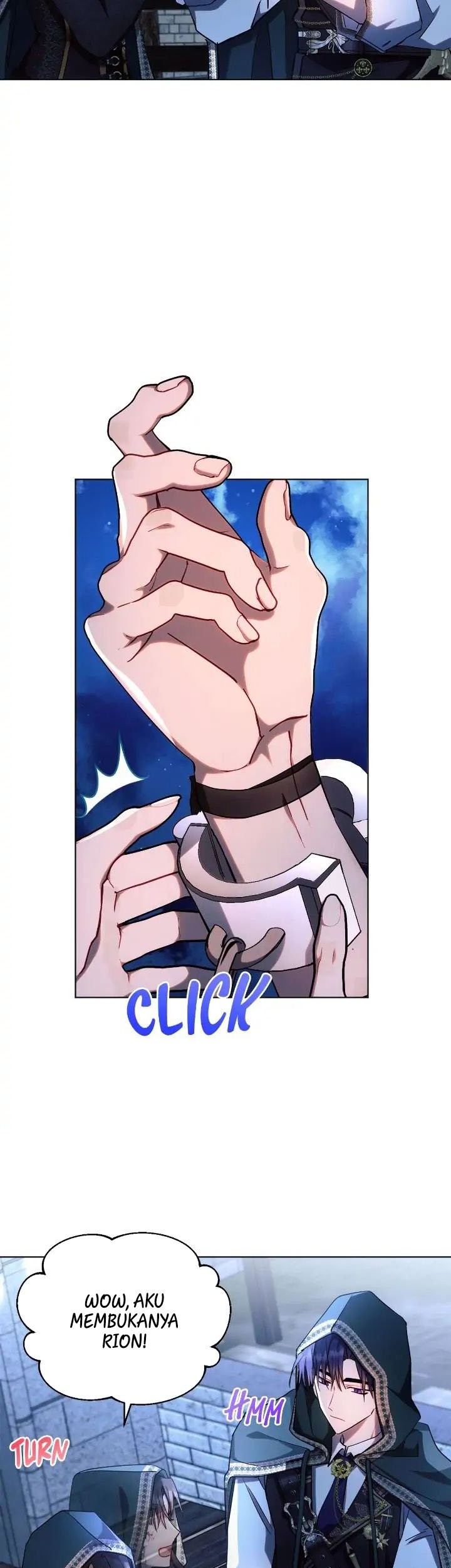 Ashtarte Chapter 53 Gambar 28
