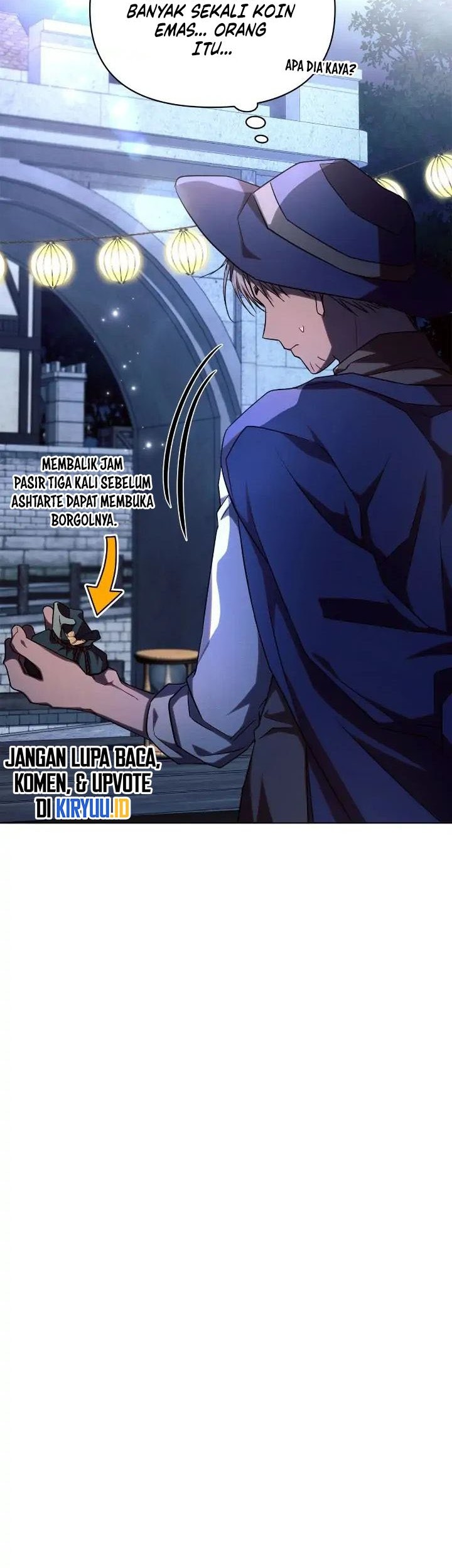 Ashtarte Chapter 53 Gambar 31