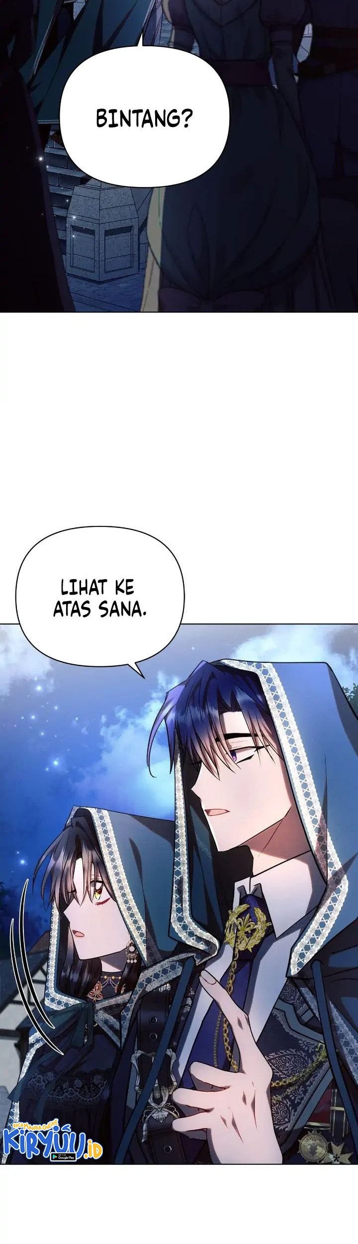 Ashtarte Chapter 53 Gambar 33