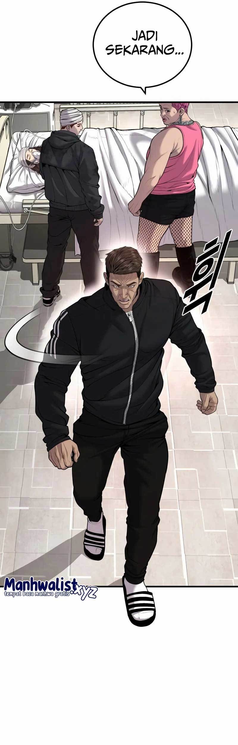 Juvenile Offender Chapter 27 Gambar 70