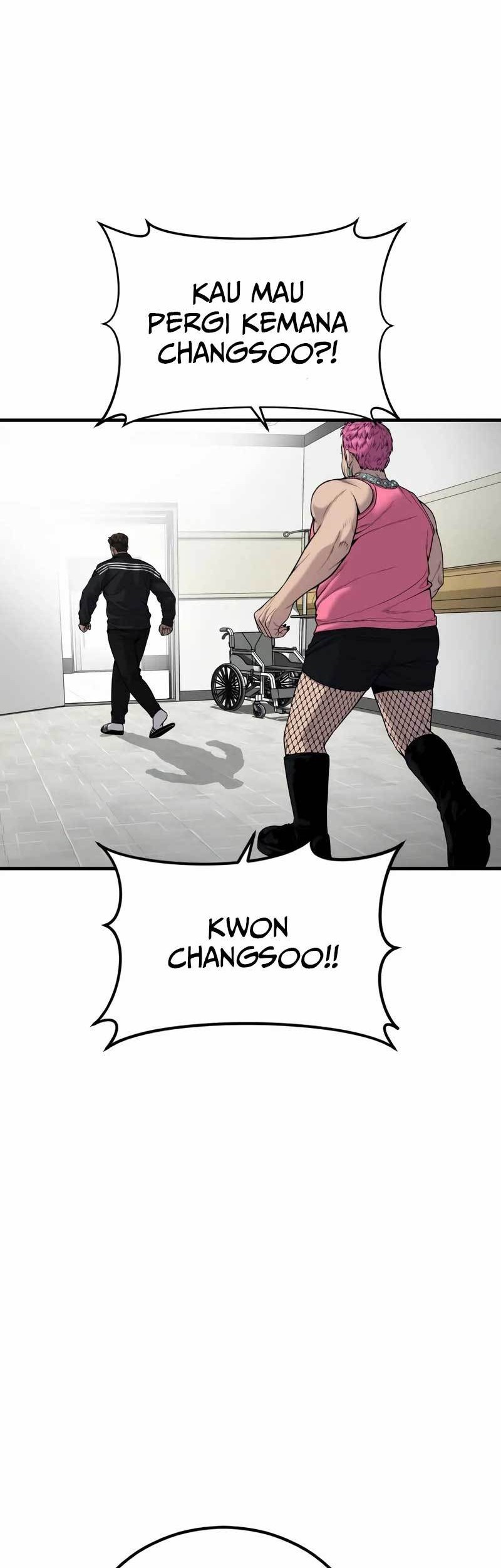 Juvenile Offender Chapter 27 Gambar 71