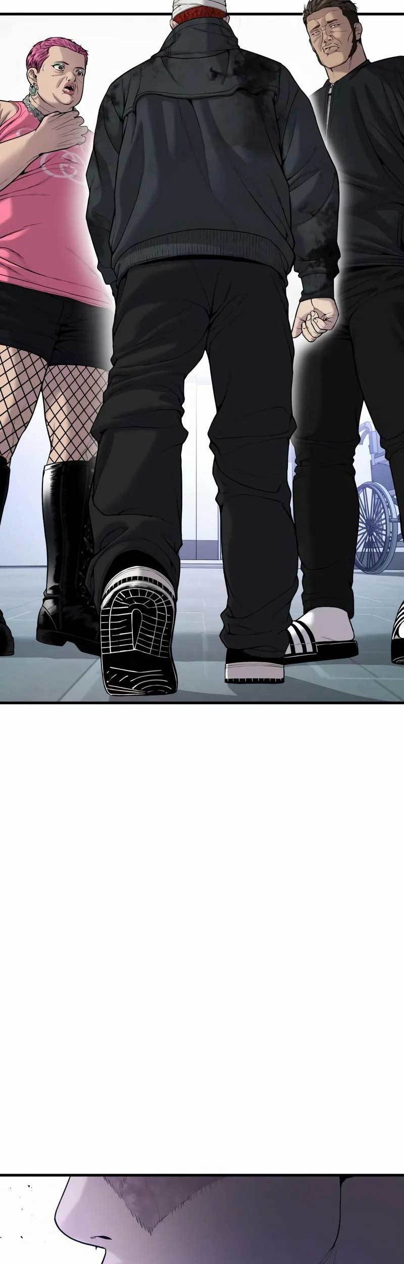 Juvenile Offender Chapter 27 Gambar 83