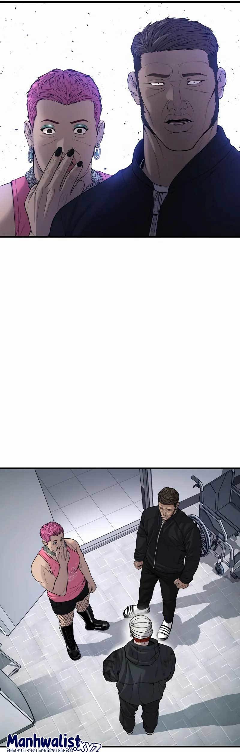 Juvenile Offender Chapter 27 Gambar 85