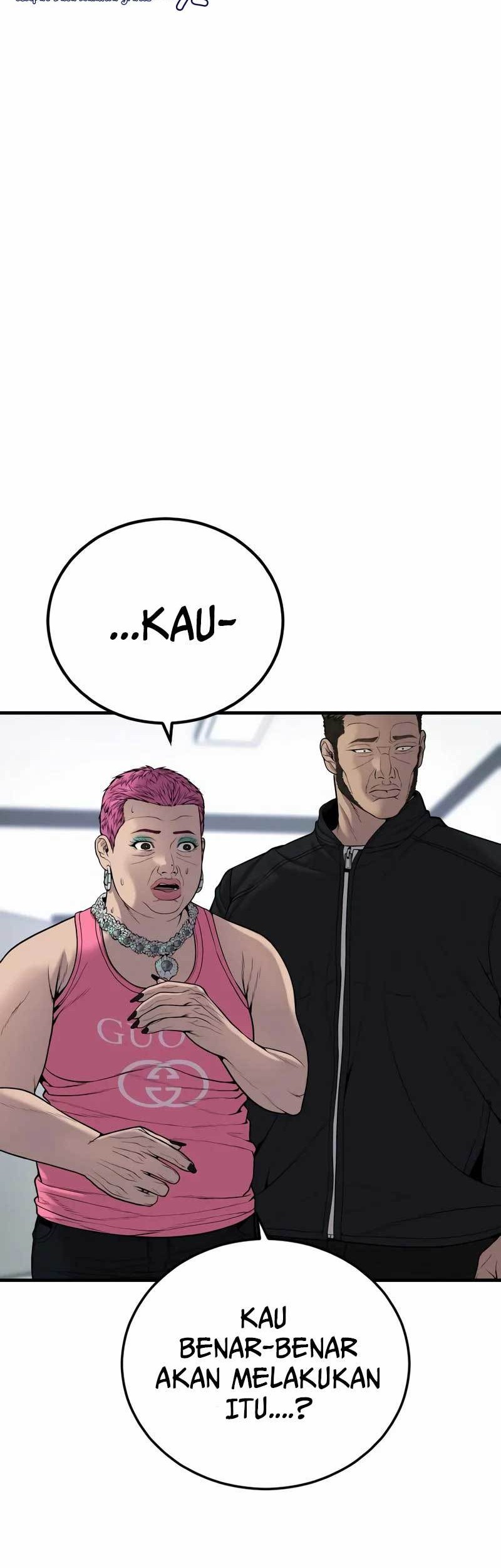 Juvenile Offender Chapter 27 Gambar 86