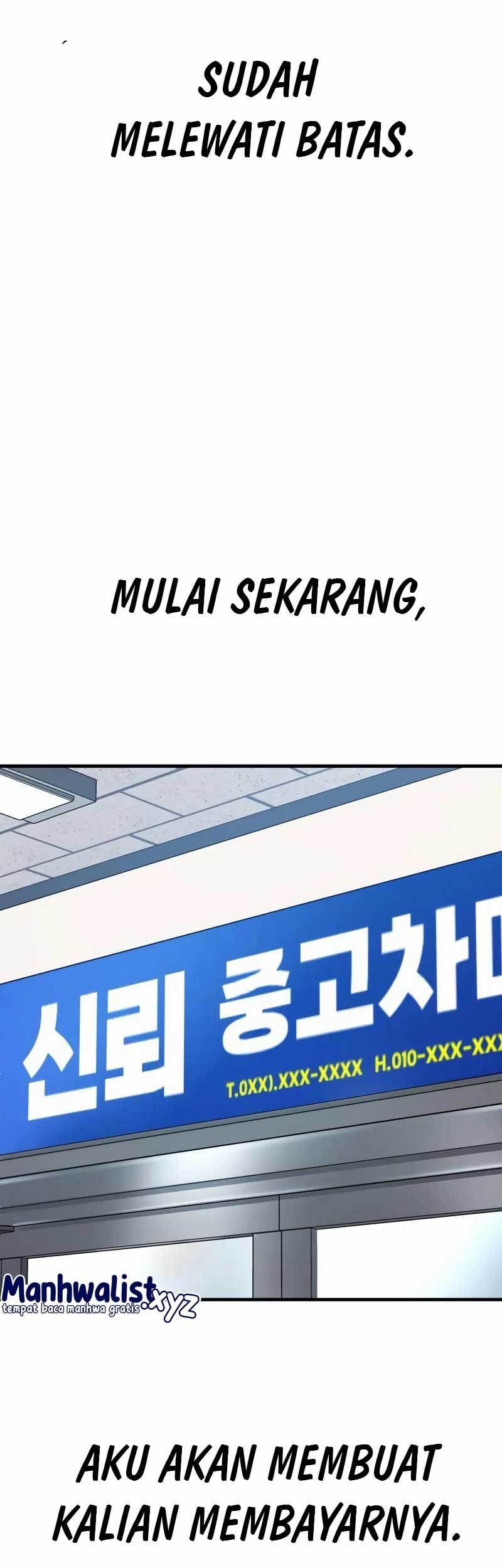 Juvenile Offender Chapter 27 Gambar 90