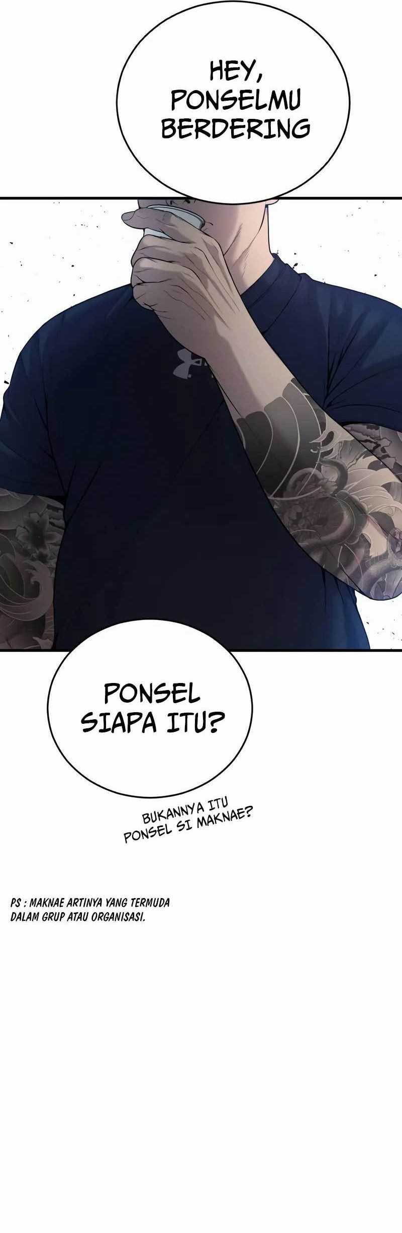 Juvenile Offender Chapter 27 Gambar 93