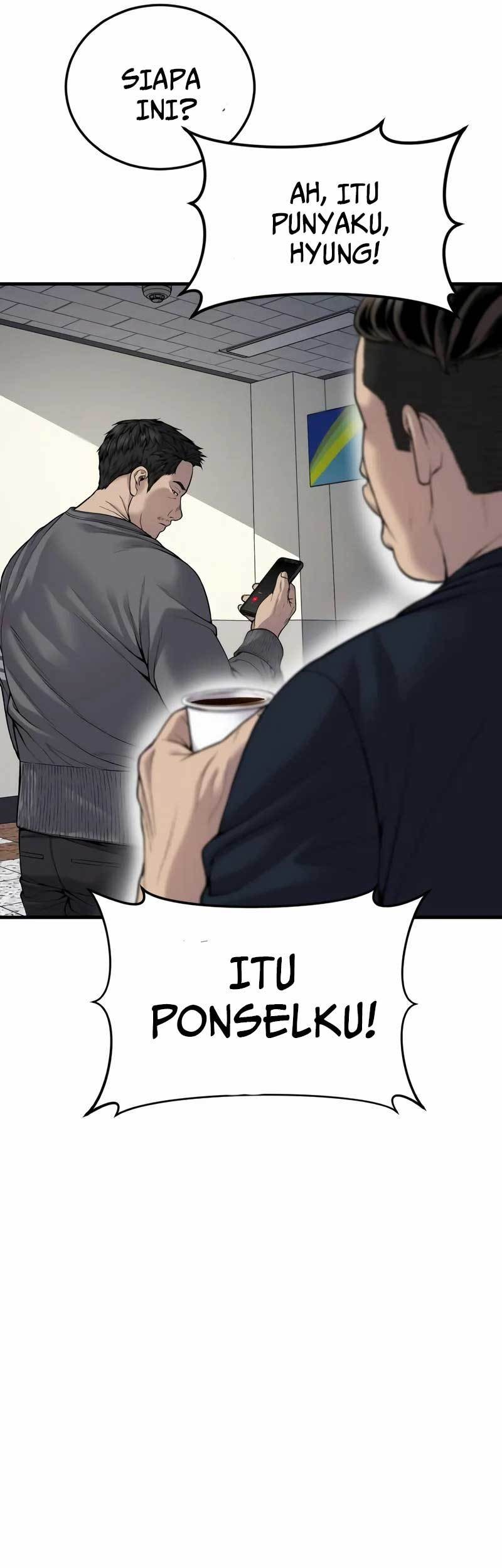 Juvenile Offender Chapter 27 Gambar 94