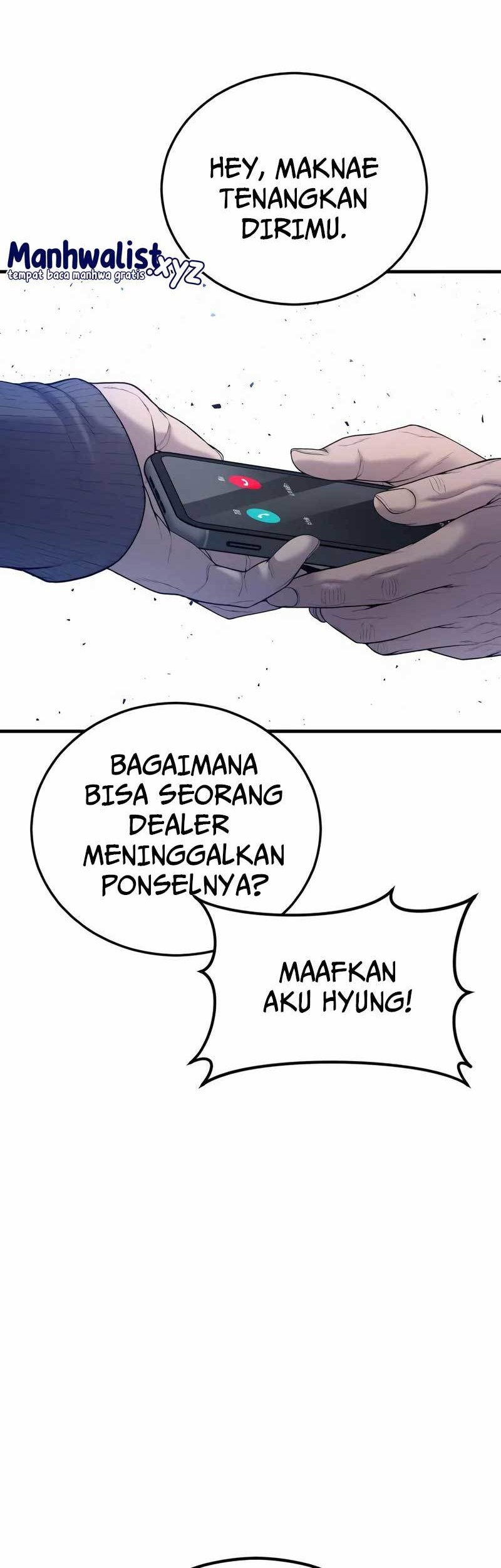 Juvenile Offender Chapter 27 Gambar 95
