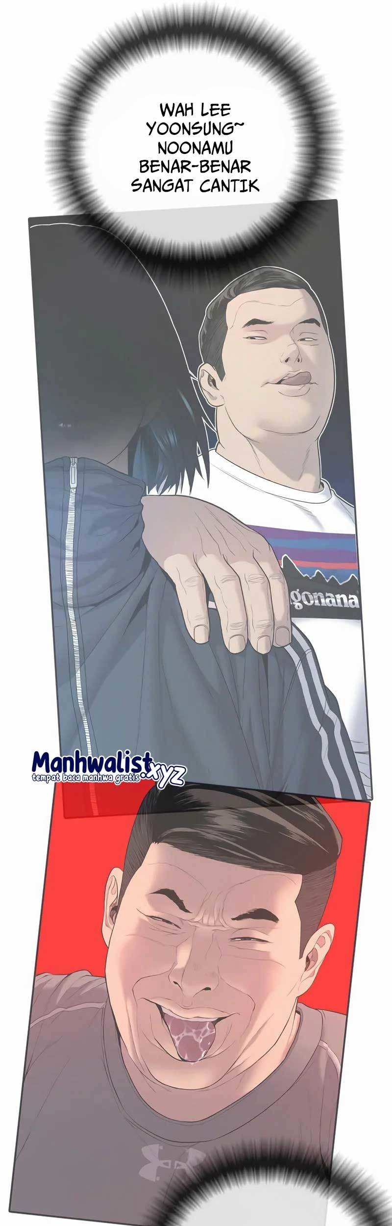 Juvenile Offender Chapter 27 Gambar 104