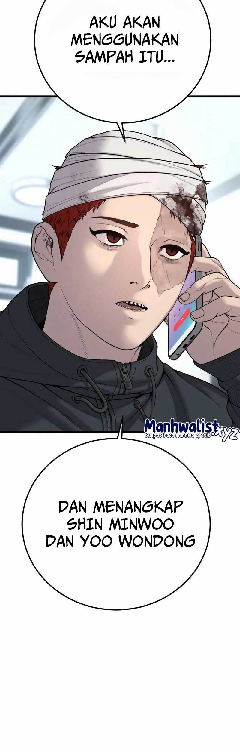 Juvenile Offender Chapter 27 Gambar 106