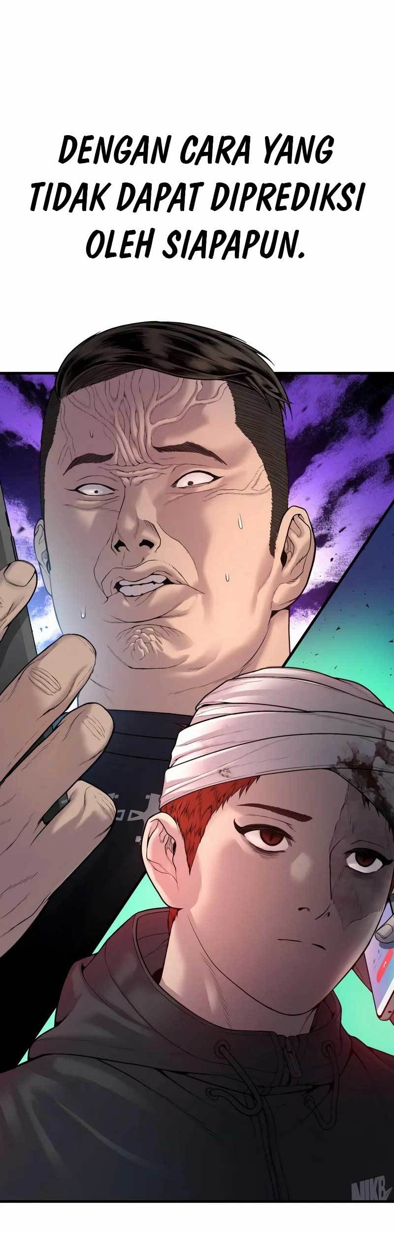 Juvenile Offender Chapter 27 Gambar 107