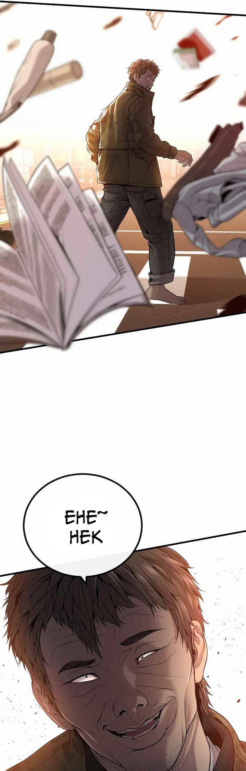 Juvenile Offender Chapter 27 Gambar 6