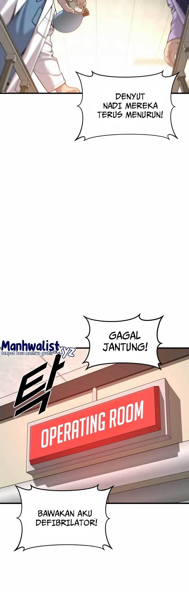 Juvenile Offender Chapter 27 Gambar 12