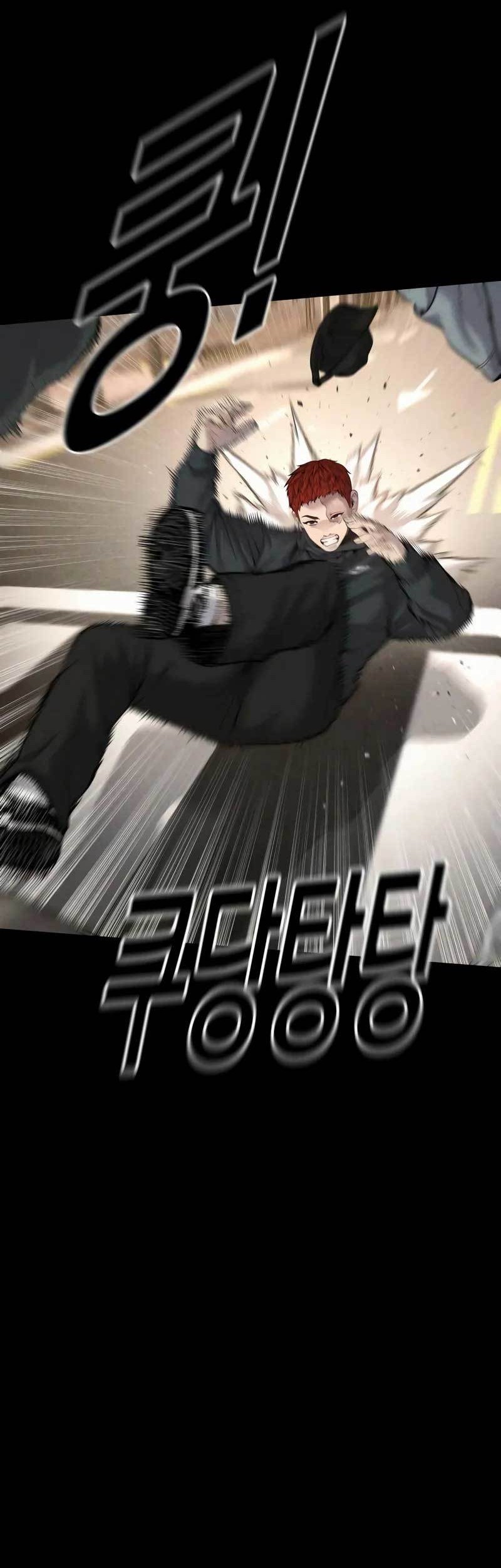 Juvenile Offender Chapter 27 Gambar 27