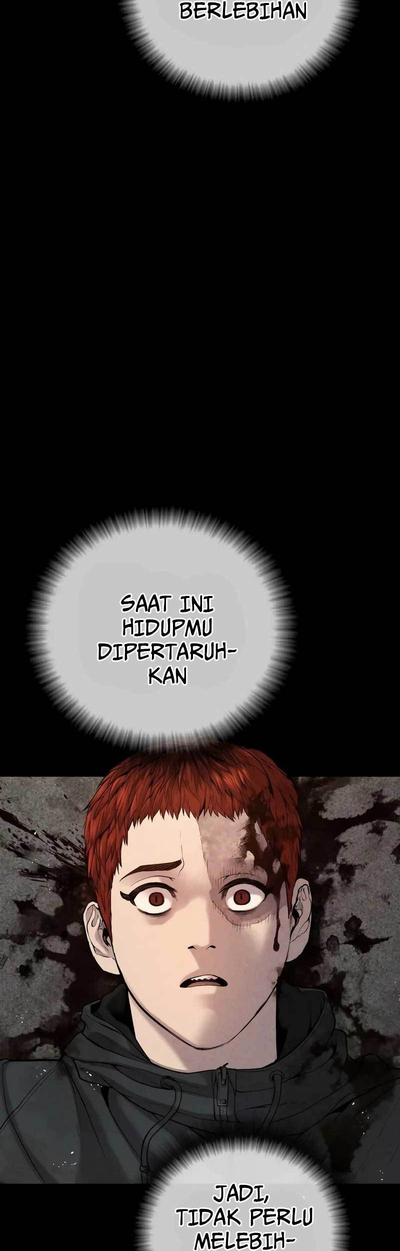 Juvenile Offender Chapter 27 Gambar 33