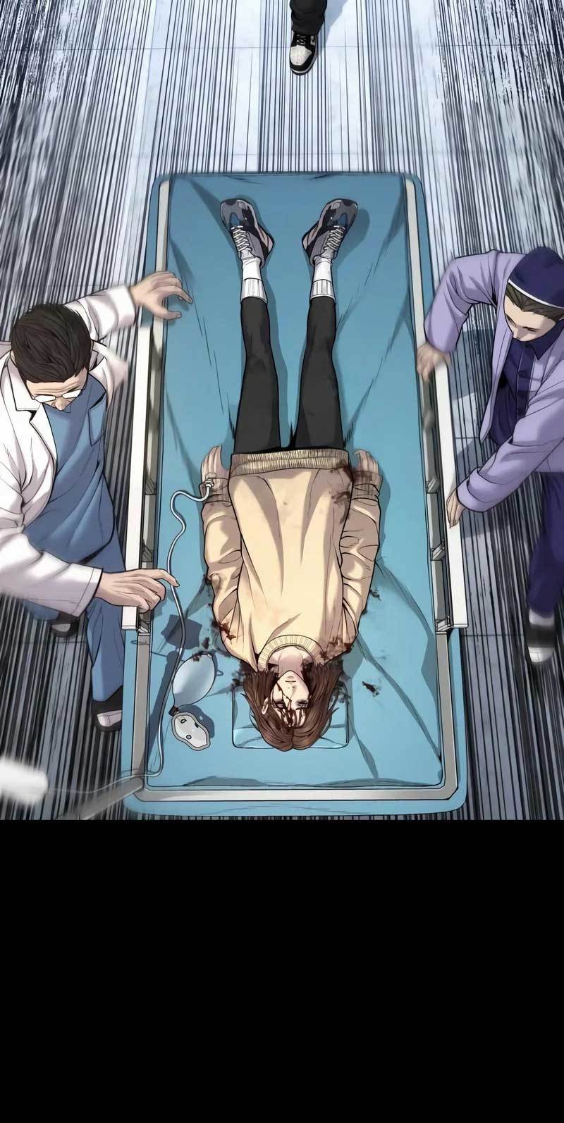 Juvenile Offender Chapter 27 Gambar 45