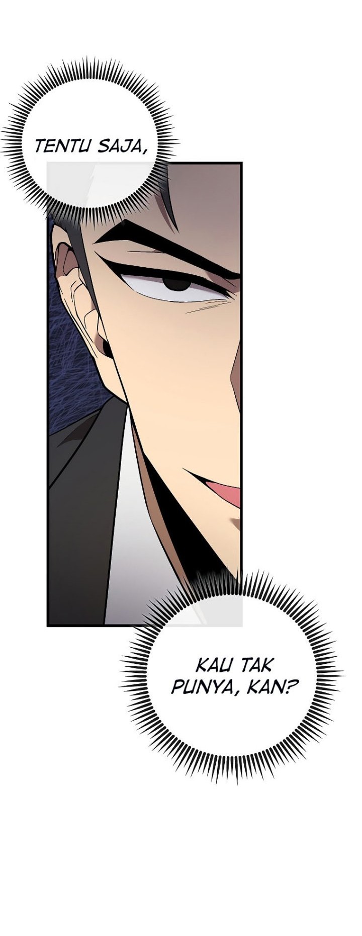 Dark Haired Tactical Genius Chapter 10 Gambar 41