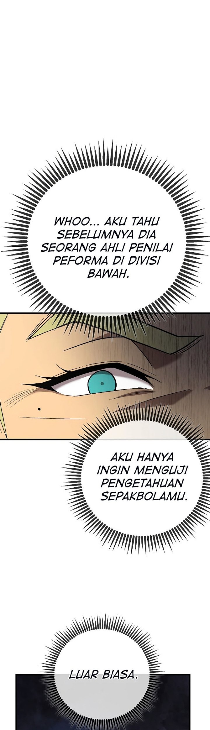 Dark Haired Tactical Genius Chapter 10 Gambar 31