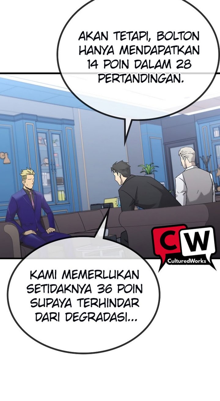 Dark Haired Tactical Genius Chapter 10 Gambar 33